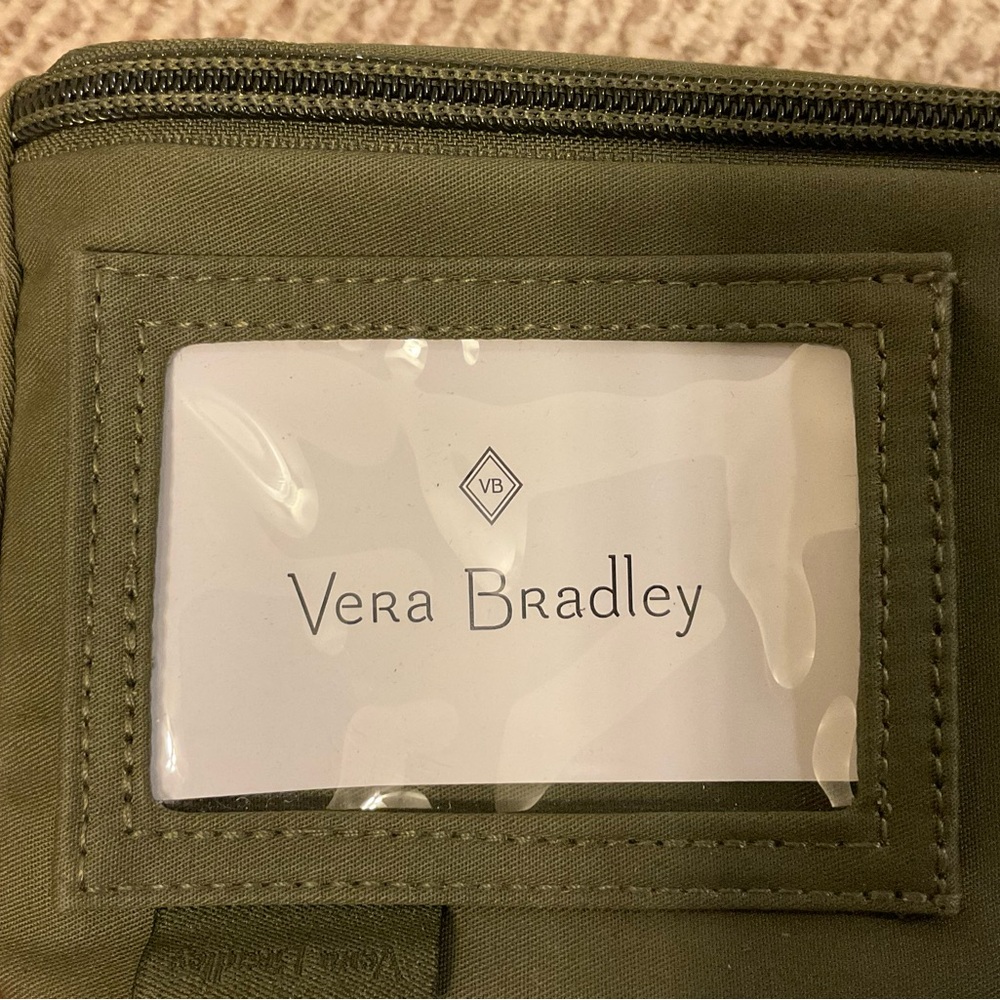 Vera Bradley “Lunch Bunch” Lunch Bag/Lunch Tote - Picture 11 of 15
